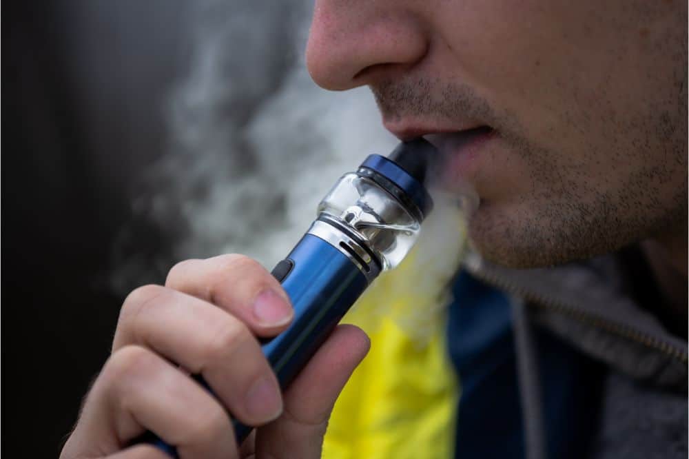 6 Ways to Get a Quick Buzz from a Vape