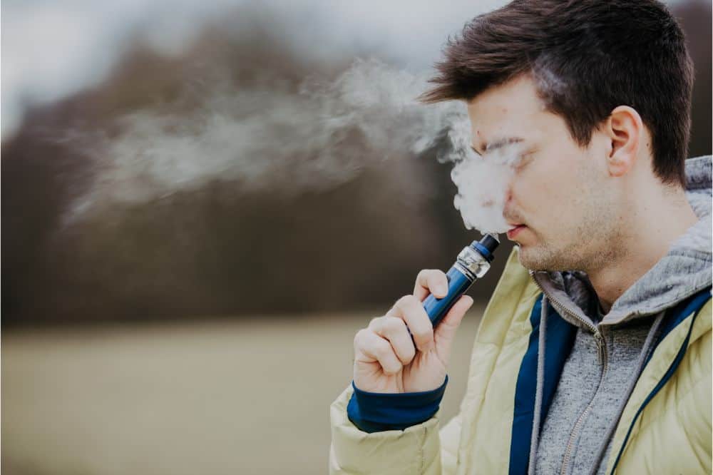 6 Ways to Get a Quick Buzz from a Vape