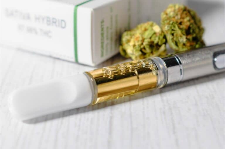 What’s the Best Voltage for THC Carts? (Personal Preference)