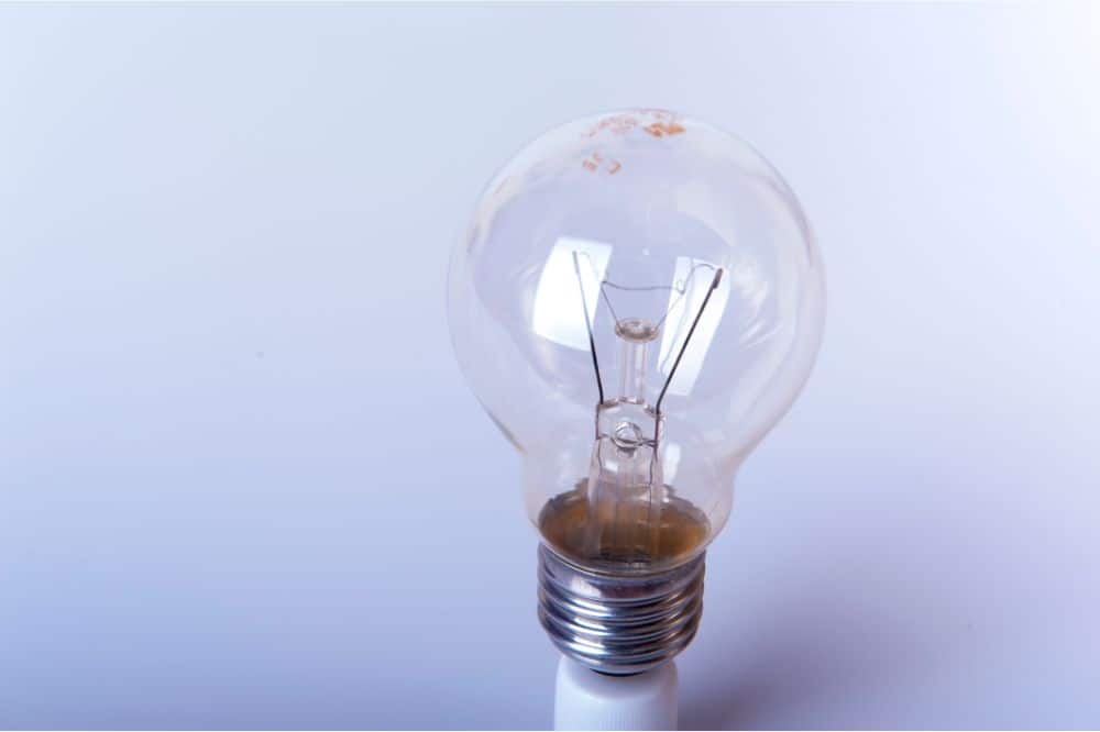 How to Make a Vape From a lightbulb