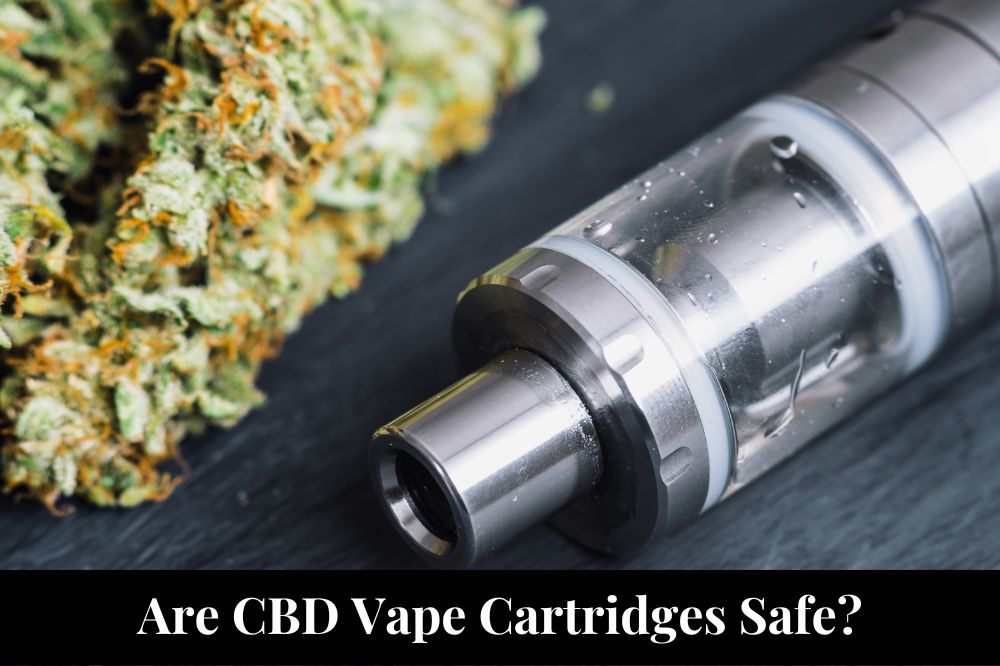 Are Dry Herb Vaporizers Safe