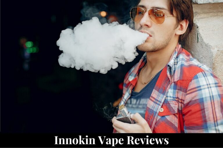 Innokin Vape Reviews
