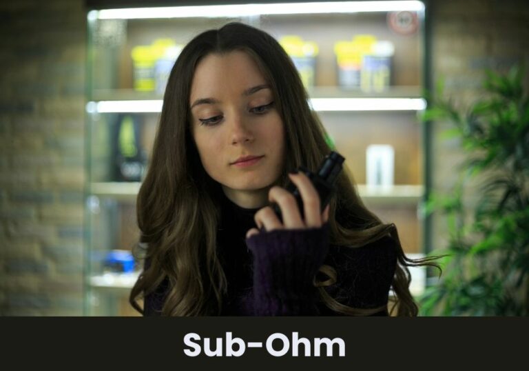 Sub-Ohm
