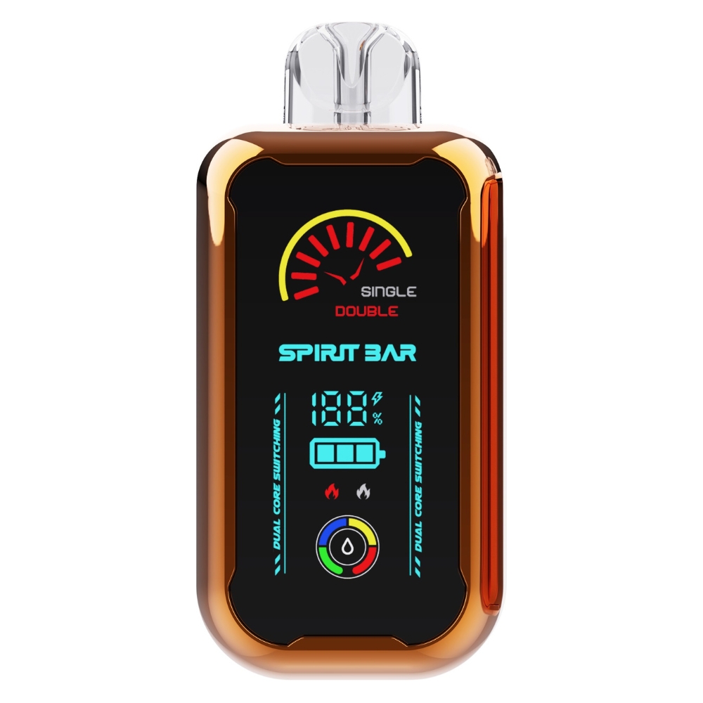 SPIRITBAR TRON 20000 Puffs